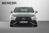 Mercedes-Benz CLA 180 d SB AMG Kamera MBUX Navi AUT AHK LED - Mercedes-Benz CLA 180 Shooting Brake