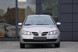 Nissan Almera Visia - gebrauchte Nissan Almera aus dem Jahr 2003
