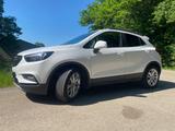 Opel Mokka X 1.4 Turbo ON Start/Stop 4x4 ON - Opel Mokka X: On
