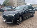 Audi Q7 50 TDI Quattro 3x S line*Pano*7.Sitzer*Matrix - gebrauchte Audi Q7 aus dem Jahr 2020