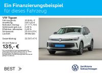 Volkswagen Tiguan - Vorschau Bild 2