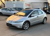 Honda Civic Lim. 5-trg. 1.8 Executive - Honda Civic in Mannheim