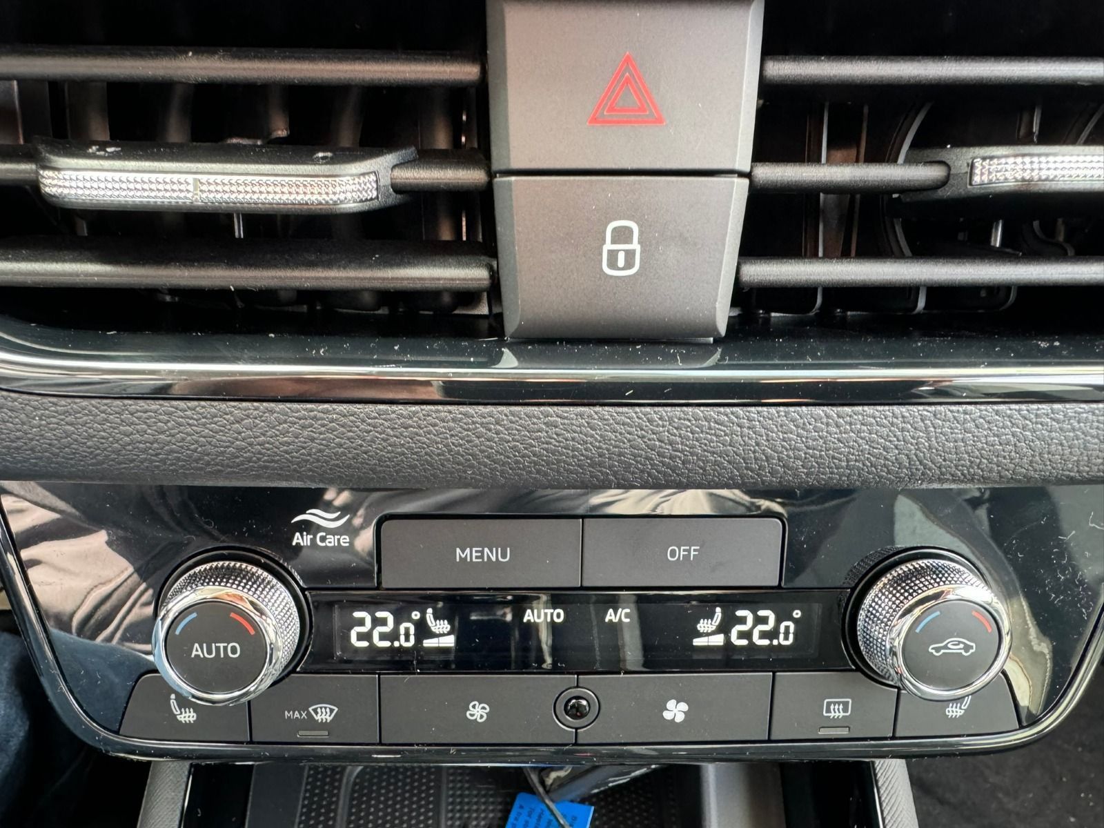 Fahrzeugabbildung SKODA Scala 115PS DSG*RFK*NAV*ACC*Matrix*SideAss*eHeck