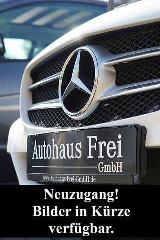 Mercedes-Benz GLC 220 d 4Matic 2xAMG*AMBIENTE-LI*LED*KAMERA*1H