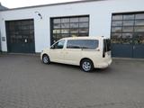 Volkswagen Caddy Taxi Maxi BTW KMP Rollstuhltaxi - Volkswagen Caddy mit Diesel-Antrieb: Taxi, Kombi