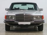 Mercedes-Benz S 280 2.8 Automatik W116 - Mercedes-Benz Gebrauchtwagen von 1978