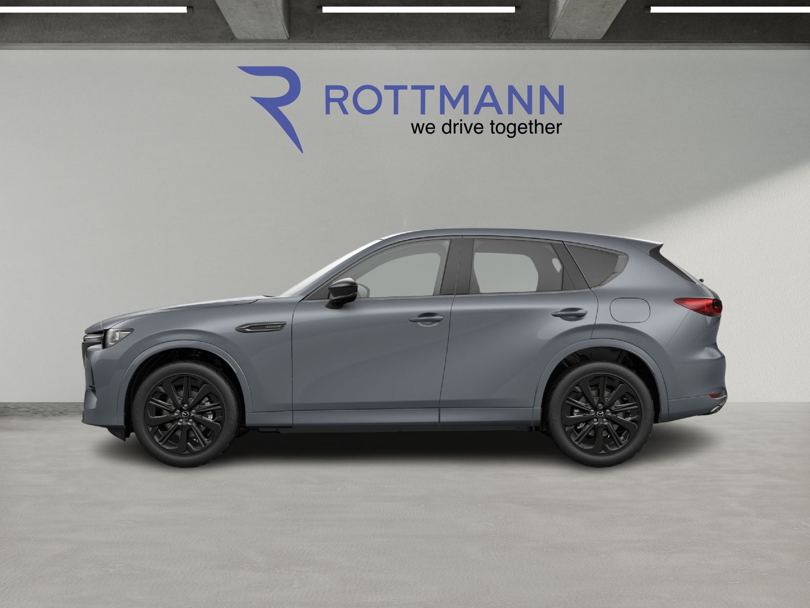 Mazda CX-60 - Bild 6