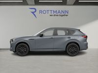 Mazda CX-60 - Vorschau Bild 6