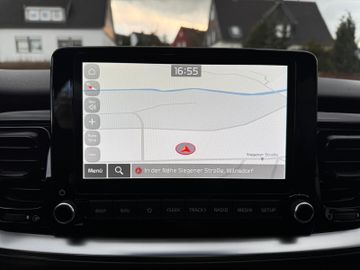 Kia Stonic 1.0T Vision Klimaautomatik Kamera Navi