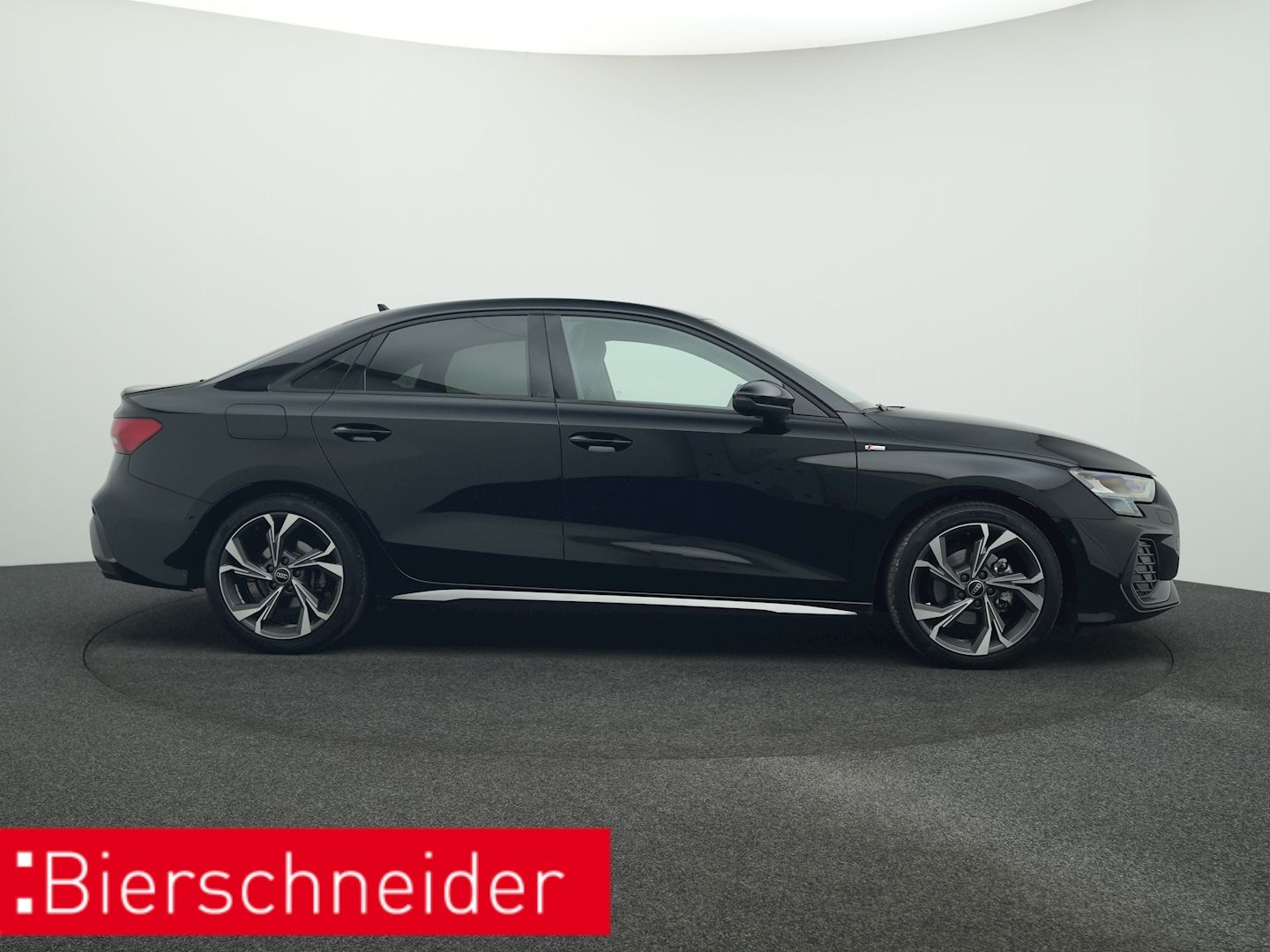 Audi A3 - Bild 8