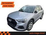 Audi Q3 35 2.0 TDI advanced Aut. KeyLess/LED/Tempomat - gebrauchte Audi Q3 aus dem Jahr 2022