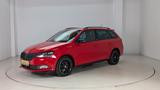 Skoda Fabia Combi 1.0 TSI * LED * SHZ Monte Carlo - Skoda Fabia Combi Monte Carlo Gebrauchtwagen