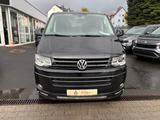 Volkswagen T5 Multivan Highline - Volkswagen T5 Multivan in Kassel