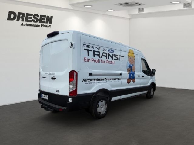 Ford Transit - Bild 4
