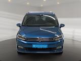 Volkswagen Touran Highline 2,0 TDI 110 kW DSG  LED, AZV, Na - Volkswagen Touran: 2.0