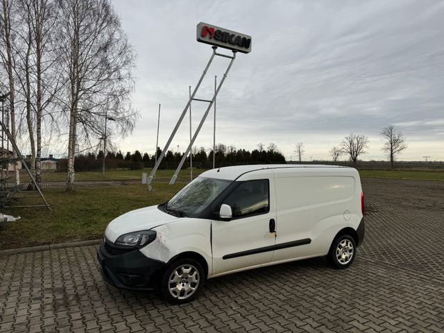 Fiat Doblo 1.4 SX Maxi Klima Euro 6