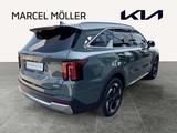 Kia Sorento 1.6T Platinum 4WD Plug-In Hybrid|Pano|Pr - Kia Sorento Platinum mit Hybrid-Antrieb (Benzin/Elektro)