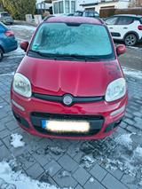 Fiat panda 900 Twinair - Fiat Panda Gebrauchtwagen in Stuttgart