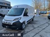 Fiat Ducato 35 L3H2 Automatik LED Navi CarPlay RüKa