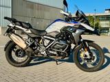 BMW R1250 GS HP | 1. Hand | Scheckheft lückenlos - BMW ENDURO HP