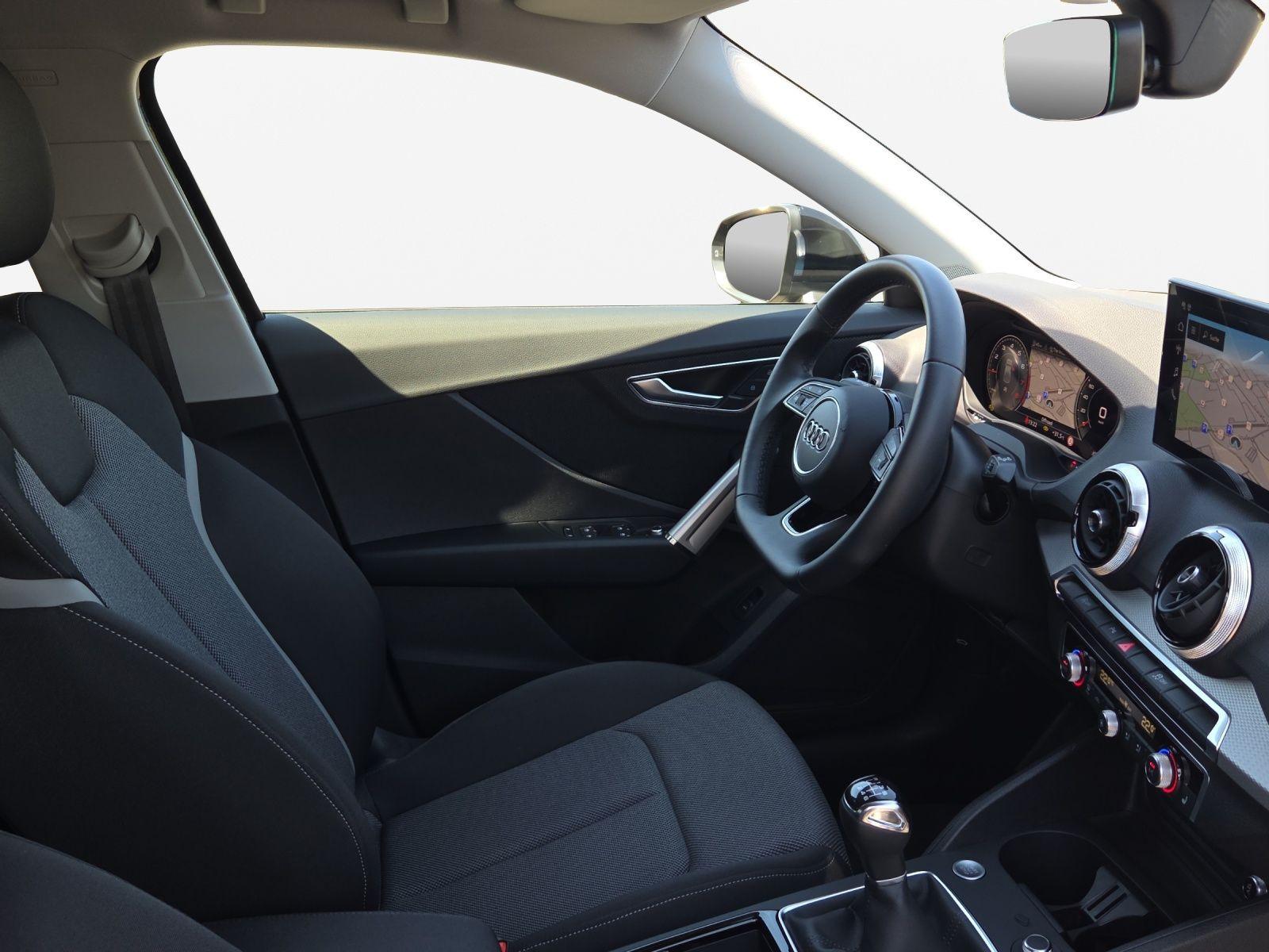 Audi Q2 Advanced 30 TFSI*Navi*LED*AHK*Virtual*Kamera, миниатюра 5