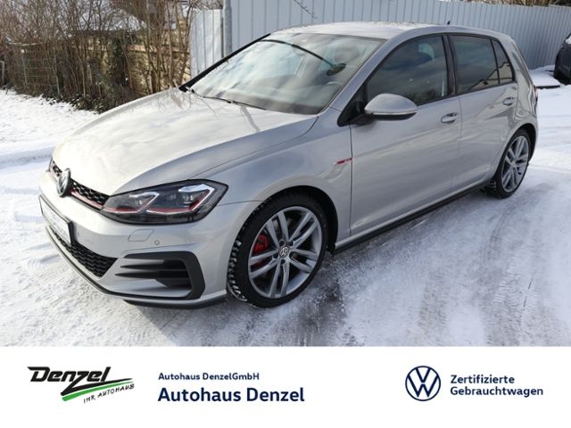 Volkswagen Golf VII GTI Perf. 2.0 TSI DSG ACC/NAV/STANDHZG