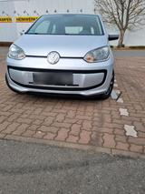 Volkswagen UP! 1,0 move UP! - Volkswagen e-up! bis 5.000 Euro