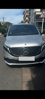 Mercedes-Benz Mercedes EQV 300 Avantgarde Panorama + AIRMATIC