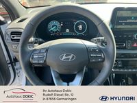 Hyundai i30 - Vorschau Bild 10