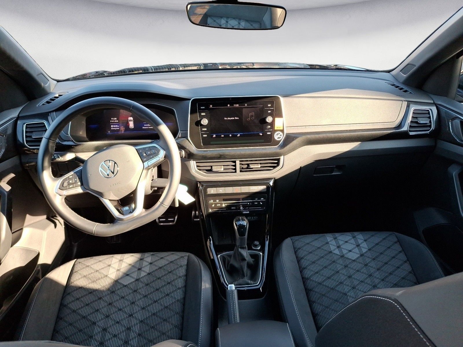 Volkswagen T-Cross - Bild 11