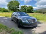 Andere Bentley Continental Flying Spur /6.0 W12 /... - Andere mit Benzin-Antrieb: Limousine
