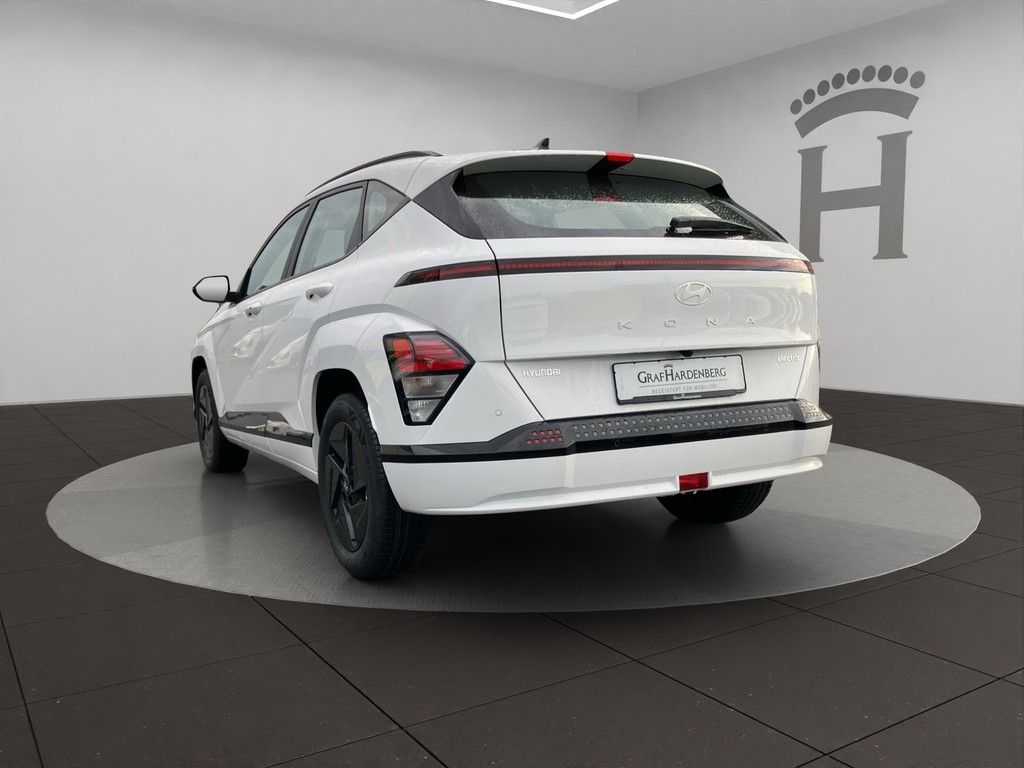 Hyundai Kona – Bild 4