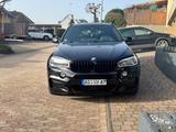 BMW X6 xDrive50i M-Paket LED HK HUD Standh Fond Ente - BMW X6: 6x6