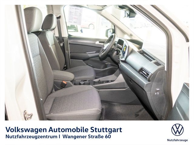 Volkswagen Caddy Maxi - Bild 4