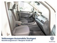 Volkswagen Caddy Maxi - Vorschau Bild 4