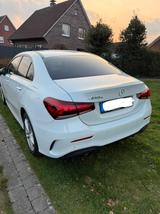 Mercedes-Benz A 250 e AMG Line|Night-Paket|Burmester|Ambiente - Mercedes-Benz 250: Limousine
