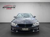 BMW 420 d M Sport Sport-Automatik*GC*Leder* - BMW 420 Gran Coupé aus 2016