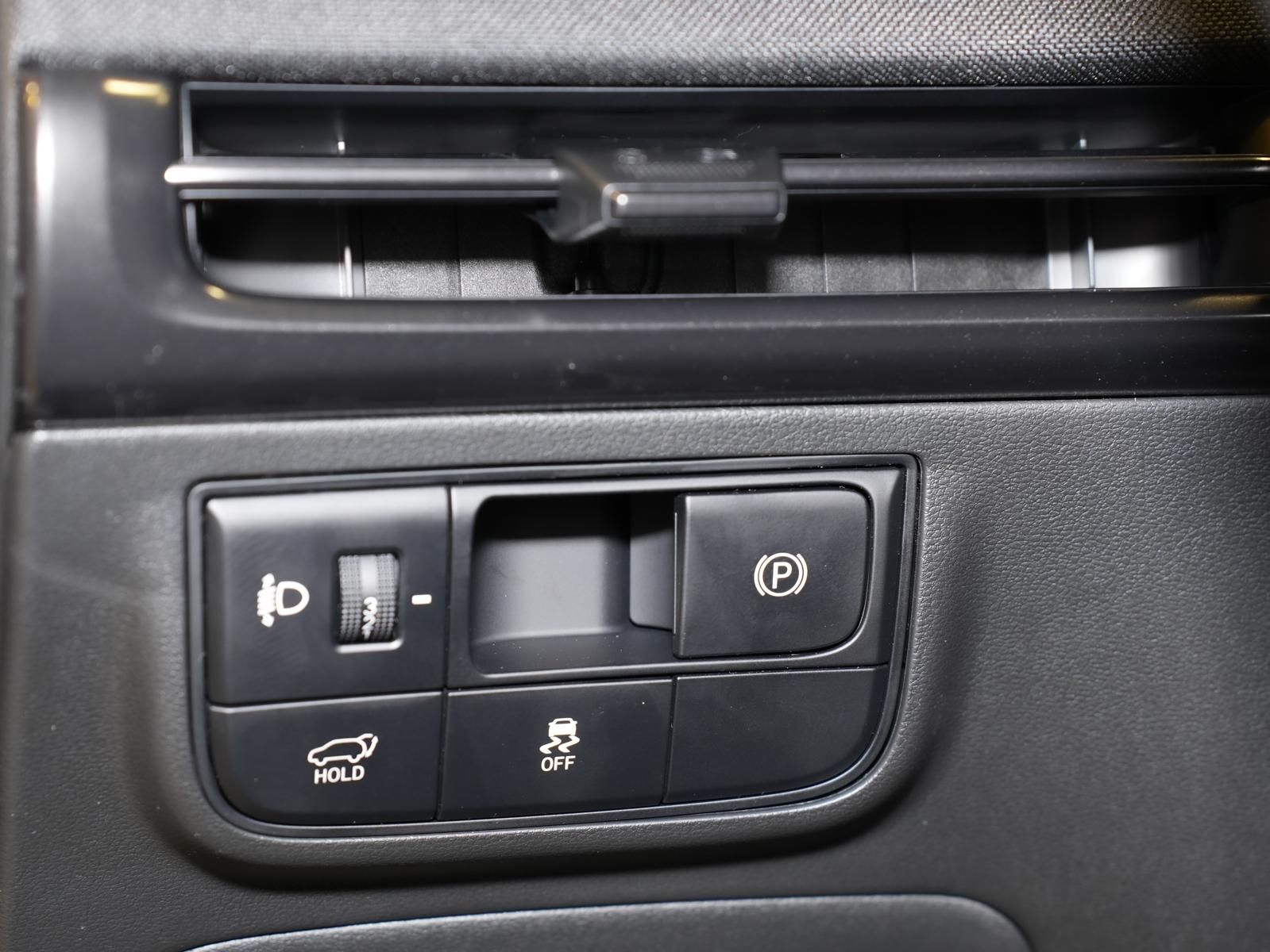 Hyundai TUCSON - Bild 13