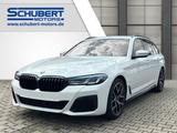 BMW 530 i Touring M-SPORT LASER HUD HIFI KOMFZGNG RF - BMW 530: 530i