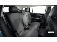 Volkswagen Tayron - Vorschau Bild 11
