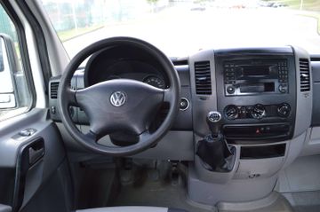 Volkswagen Crafter - 9