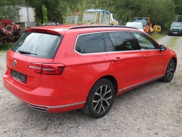 Volkswagen Passat - 5