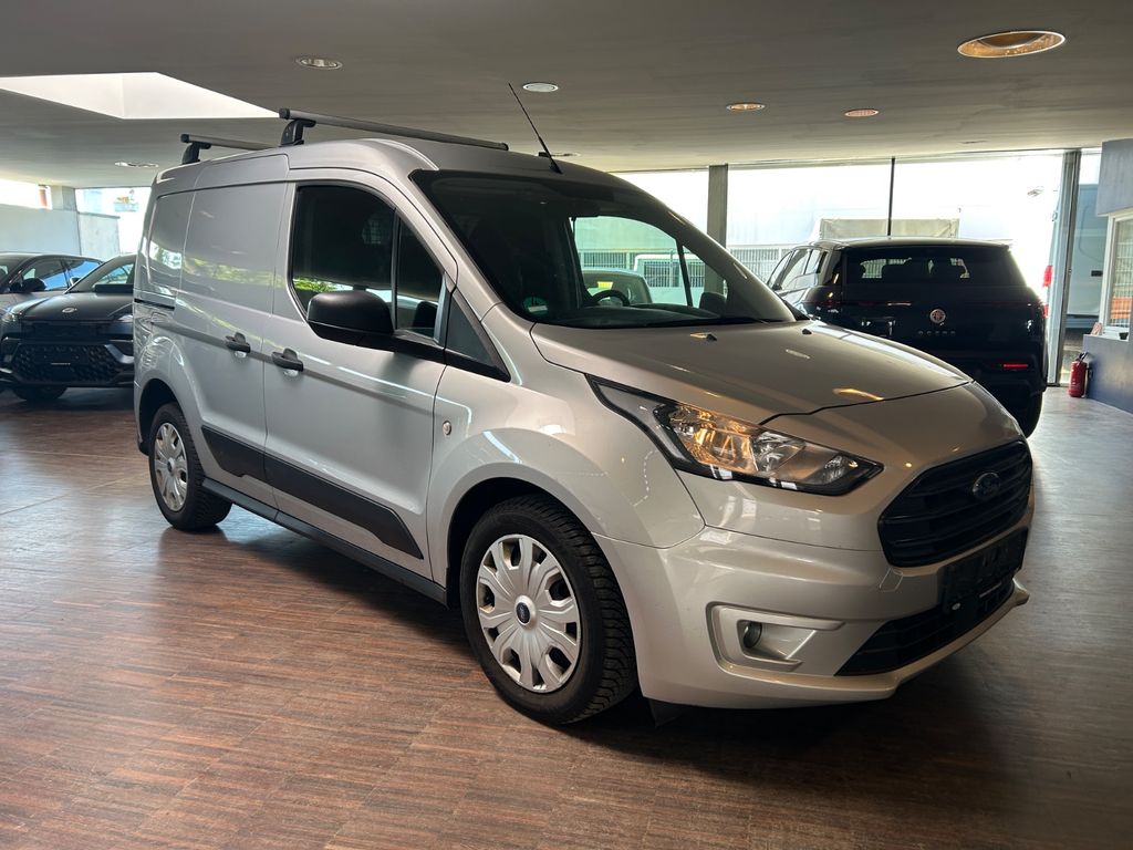 Ford Transit Connect Kasten Trend