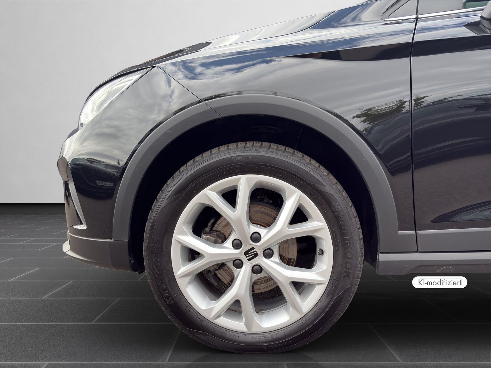 Seat Arona - Bild 9