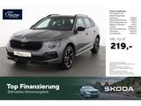 Skoda Kamiq 1.5 TSI Monte Carlo DSG Matrix/NAV/SH/DAB