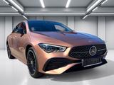 Mercedes-Benz CLA 250 e AMG Line HeadUp Pano Standheizung