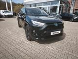 Toyota RAV 4 RAV4 Hybrid 4x4 Black Edition - Toyota RAV 4 Black-Edition