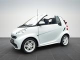 Smart Cabrio Sondermodell**SH**Verdeck Rot** - Smart ForTwo in Köln
