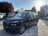 Citroën Berlingo Live XL*PDC*1. Hand*AHK*Tempomat* - Citroën Berlingo: L1