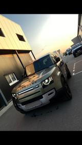 Land Rover Defender 3.0 P400 MHEV X-Dynamic HSE 110 X-D... - Land Rover Defender HSE mit Benzin-Antrieb